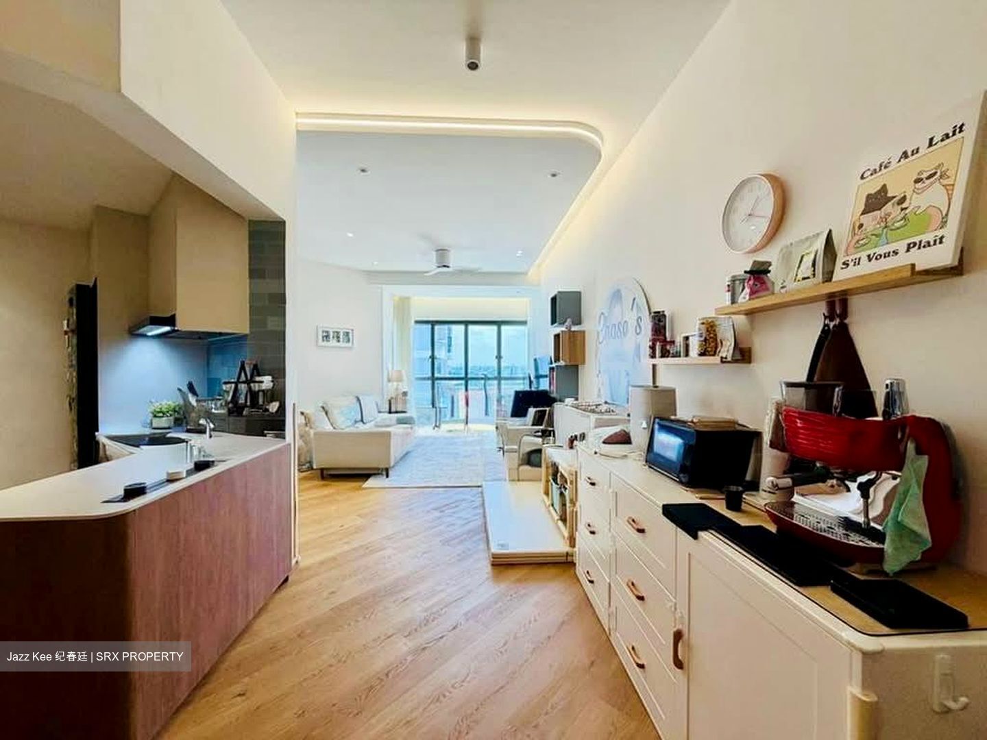 The Bayshore (D16), Condominium #569772301